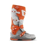 Ботуши SG22 Orange White Grey - Image 2