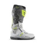 Ботуши SG22 Anthracite White Grey - Image 2