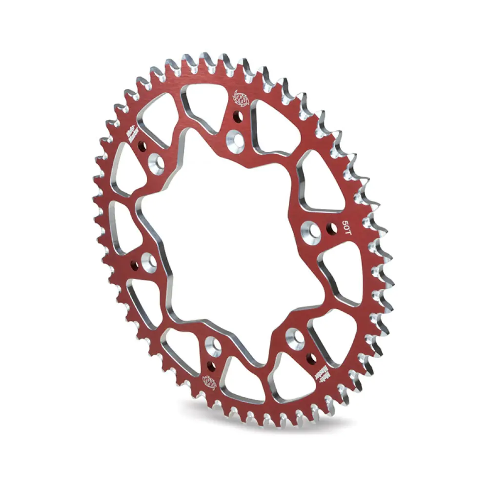 681686-moto-master-rear-aluminium-sprocket-red-6200223-1-2.webp Заден алуминиев зъбак Honda/Beta - Image 1