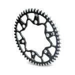 Заден алуминиев зъбак 420 KTM SX65; Gas Gas MC65; Husqvarna TC65 Black