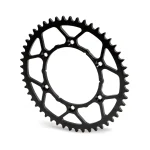 Заден зъбак 420 Kawasaki KX65 00-24; Suzuki RM65 03-05 - Image 2