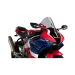 Слюда R-Racer Honda CBR1000RR-R Fireblade 20-25 Smoke - Image 2