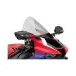 Слюда R-Racer Honda CBR1000RR-R Fireblade 20-25 Smoke - Image 3