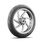 Предна гума Power 6 120/70 ZR 17 M/C (58W) F TL - Image 2