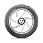 Предна гума Power 6 120/70 ZR 17 M/C (58W) F TL - Image 3