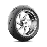 Задна гума Power GP2 180/55 ZR 17 M/C (73W) R TL - Image 2