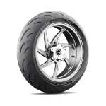 Задна гума Power 6 190/50 ZR 17 M/C (73W) R TL - Image 2