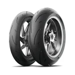 Задна гума Power GP2 190/50 ZR 17 M/C (73W) R TL - Image 3