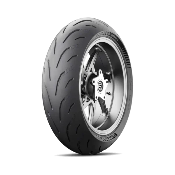 Задна гума Power 6 200/55 ZR 17 M/C (78W) R TL