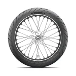 Предна гума Anakee Road 110/80 R 19 M/C 59V F TL/TT - Image 3