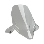 Слюда V-Tech Line Touring Honda Forza 750 21-24 Smoke