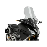 Слюда V-Tech Line Touring Honda Forza 750 21-24 Smoke - Image 2