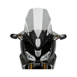 Слюда V-Tech Line Touring Honda Forza 750 21-24 Smoke - Image 3