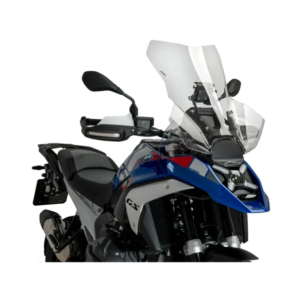 Слюда Touring BMW R1300GS 23-26 Clear