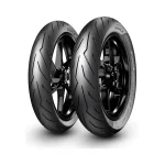 Задна гума Diablo Rosso Sport 150/60-17M/CTL 66S - Image 4