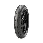 Предна гума Diablo Rosso III 110/70 ZR 17 M/C TL 54W