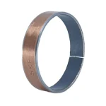 Комплект вътрешна и външна втулка VKWA-WP43-A за предница WP 43mm - Image 2