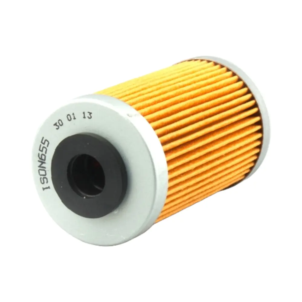 681961-ison655-oil-filter-1-2.webp Маслен филтър ISON655 KTM, Husqvarna - Image 1