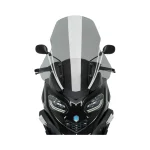 Слюда V-Tech Line Touring Piaggio MP3 400/Sport 22-26 - Image 2