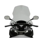 Слюда V-Tech Line Touring Piaggio MP3 400/Sport 22-26 - Image 4
