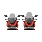 Слюда V-Tech Line Touring Honda ADV150 2023 - Image 6