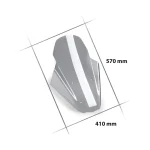 Слюда V-Tech Line Touring Honda ADV150 2023 - Image 7