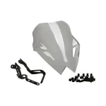 Слюда New Generation Sport Yamaha XJ6 09-16 Smoke