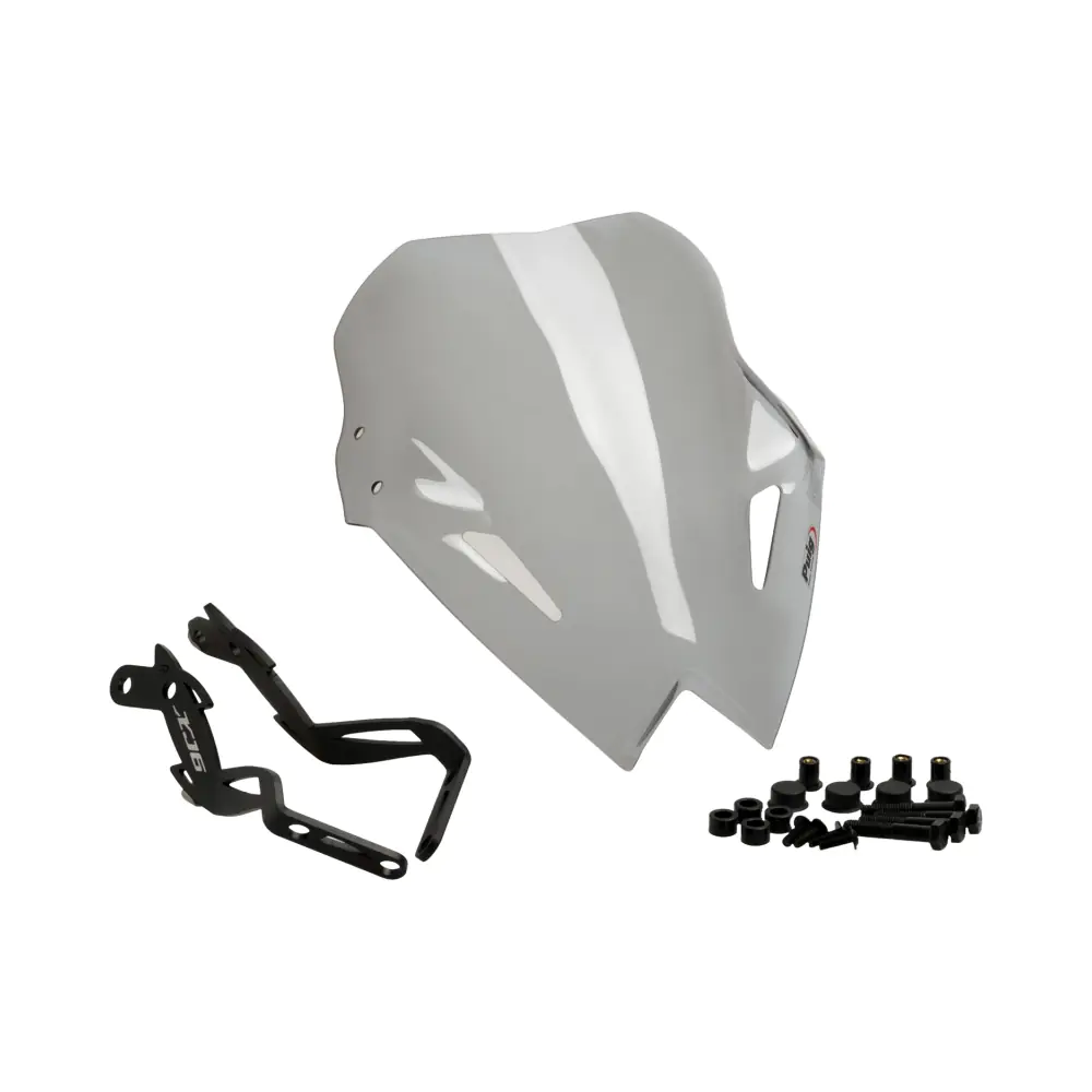681996-puig-windshield-new-generation-sport-5026h-1-1.webp Слюда New Generation Sport Yamaha XJ6 09-16 Smoke - Image 1