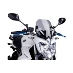 Слюда New Generation Sport Yamaha XJ6 09-16 Smoke - Image 2