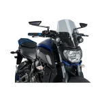 Слюда New Generation Touring Yamaha MT-07 18-20, Smoke