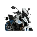 Слюда New Generation Touring Suzuki GSX-8S 23-26, Smoke