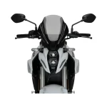 Слюда New Generation Touring Suzuki GSX-8S 23-26, Smoke - Image 2