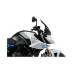 Слюда New Generation Touring Suzuki GSX-8S 23-26, Smoke - Image 3