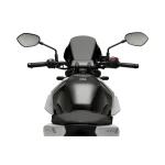 Слюда New Generation Touring Suzuki GSX-8S 23-26, Smoke - Image 4