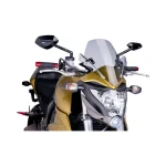 Слюда New Generation Sport Honda CB1000R 11-16, Smoke