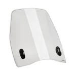 Слюда Urban Yamaha XENTER 125i/150i 12-19 Clear