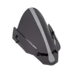 Слюда Z-Racing Aprilia Tuono 660 21-25 Dark Smoke