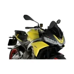 Слюда Z-Racing Aprilia Tuono 660 21-25 Dark Smoke - Image 2