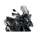 Слюда Touring Benelli TRK502 18-26 Smoke