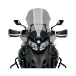 Слюда Touring Benelli TRK502 18-26 Smoke - Image 2