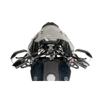 Слюда Touring Benelli TRK502 18-26 Smoke - Image 3