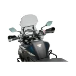 Слюда Touring Benelli TRK502 18-26 Smoke - Image 4
