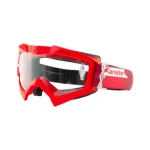 Очила Adrenaline Primis Red/Red