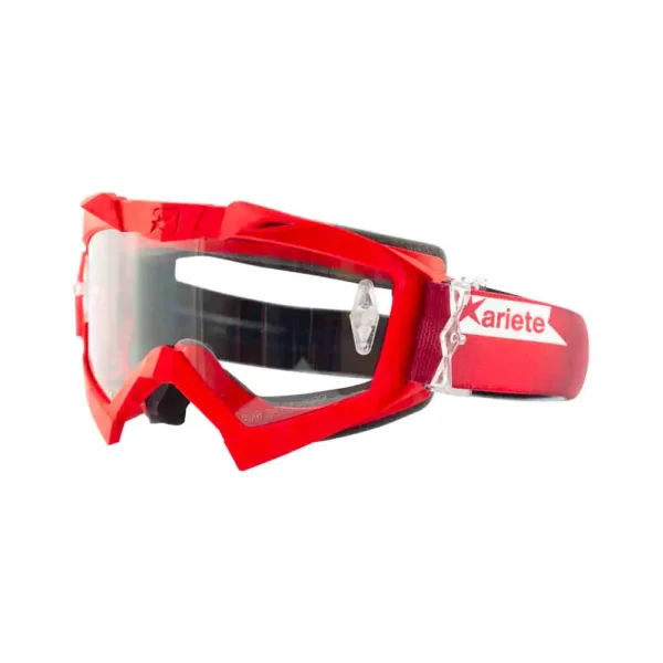 Очила Adrenaline Primis Red/Red