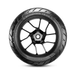 Задна гума Scorpion Trail III 150/70 ZR 18 M/C TL 70W R - Image 3
