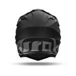 Каска Commander 2 Color Black Matt - Image 3