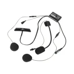 Sharktooth Prime 4 Bluetooth устройство