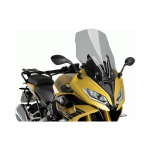 Слюда Touring Plus BMW R1200RS 15-18, R1250RS 19-25 Smoke