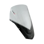 Слюда Racing Yamaha FZ6 S2 Fazer 07-10 Smoke