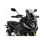 Слюда Sport Honda 750 X-ADV 21-26 Smoke - Image 2